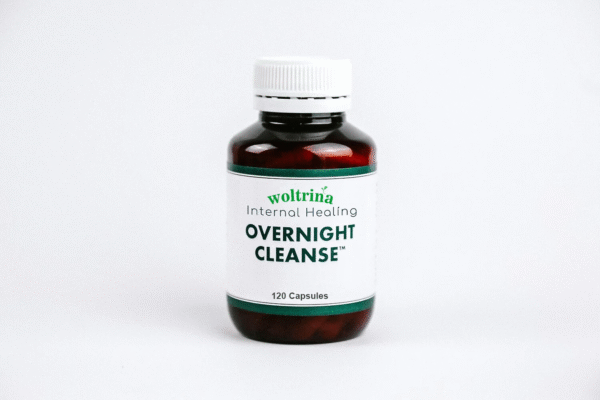 Woltrina Overnight Colon Cleanse – Wake Up to a Healthier You! - Image 2